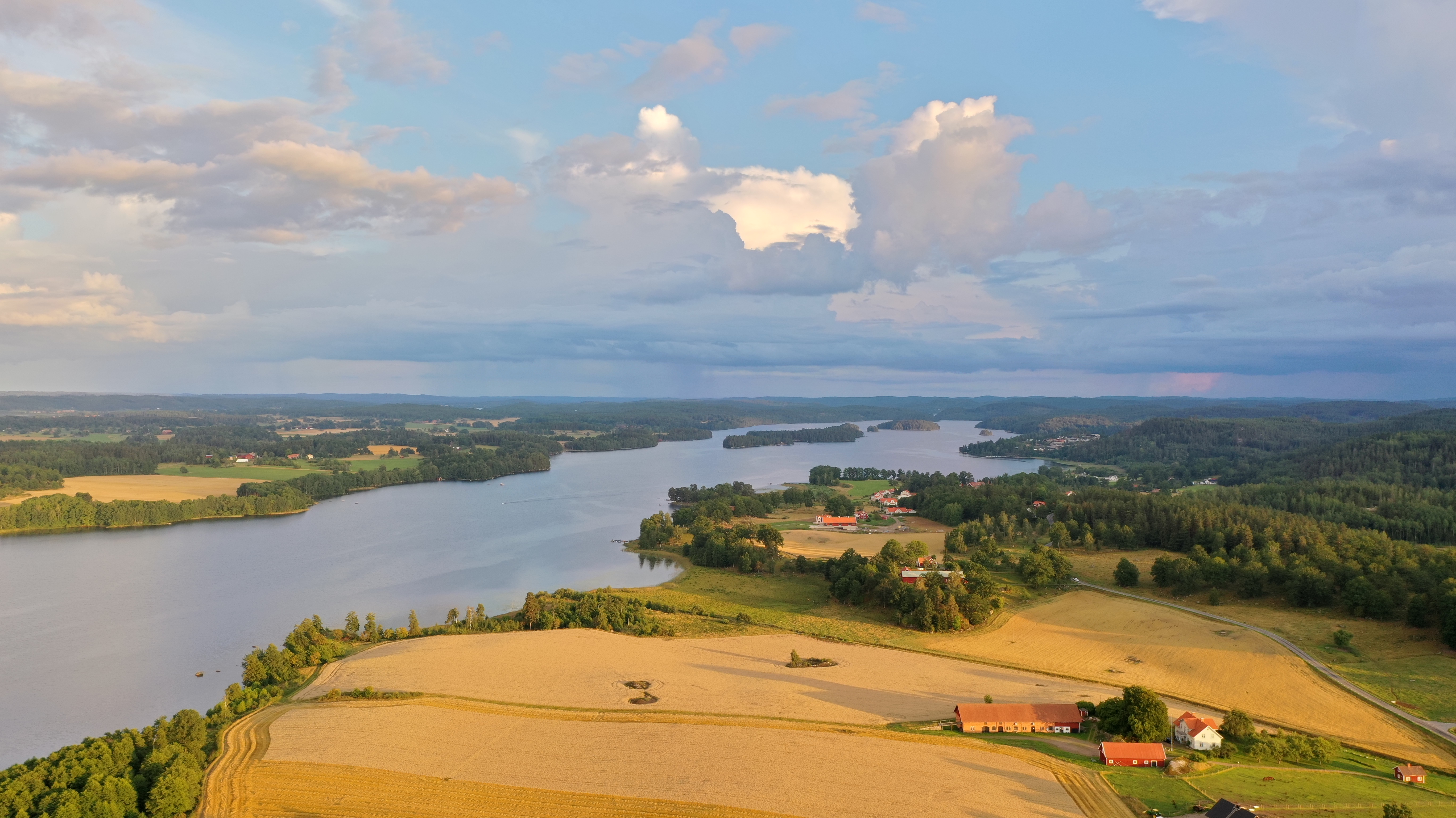 bild på Rimforsa